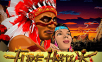 Fire Hawk